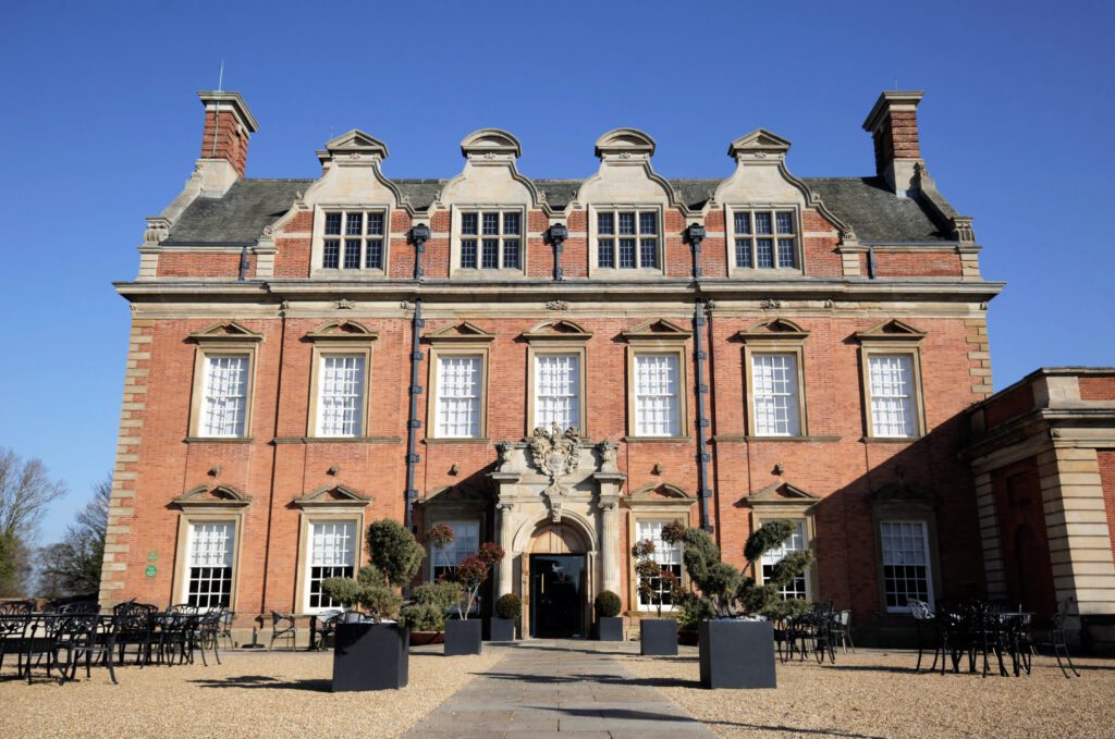 Funerals | Acklam Hall
