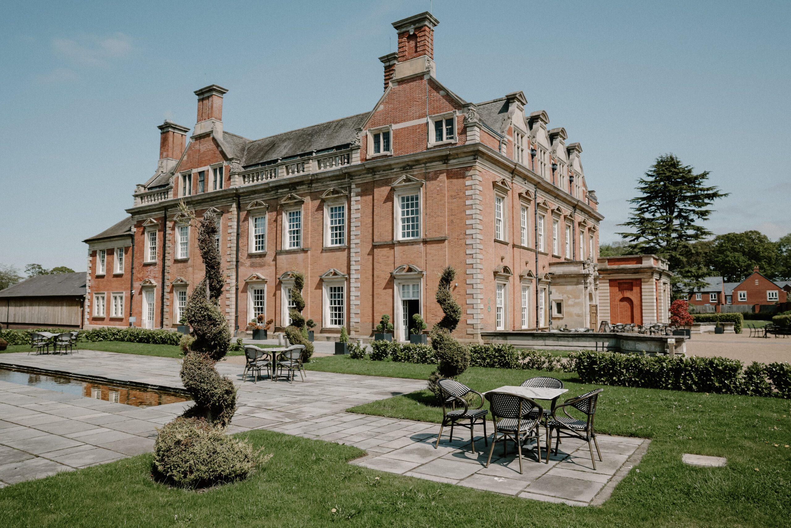 History | Acklam Hall History | Acklam Hall