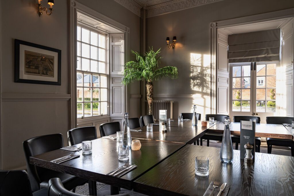 Corporate | Acklam Hall