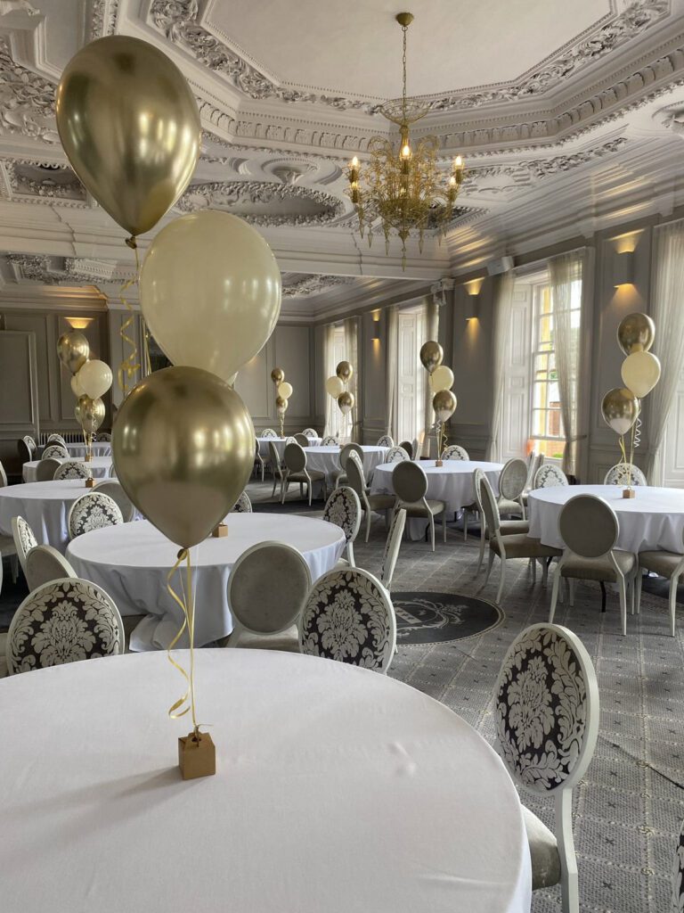 Christenings | Acklam Hall