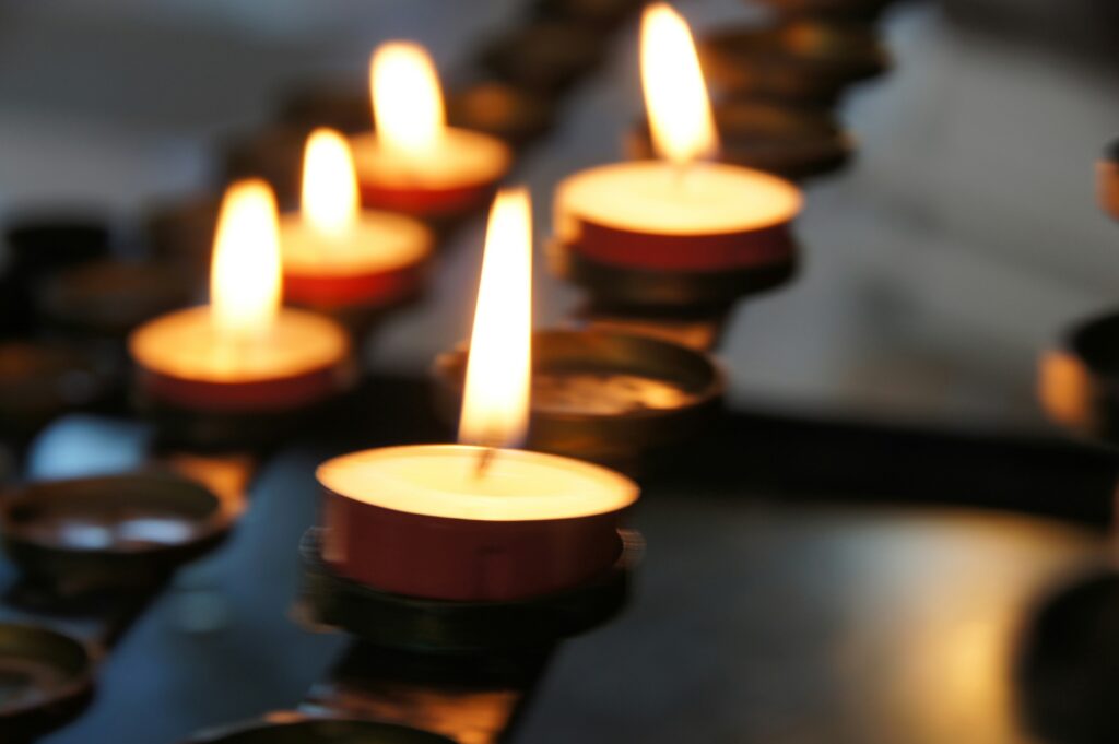 Funerals | Acklam Hall