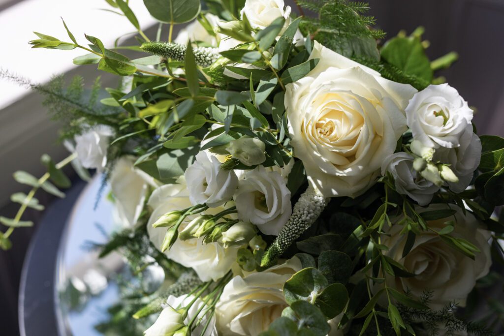 Funerals | Acklam Hall