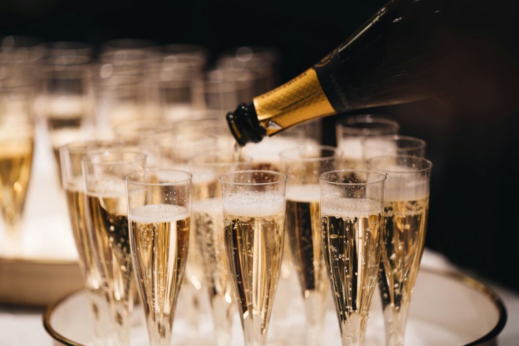 Weddings | Acklam Hall