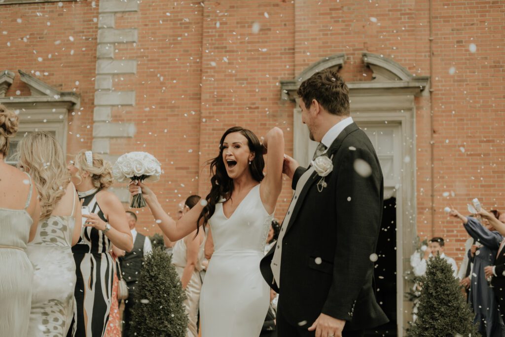 Weddings | Acklam Hall