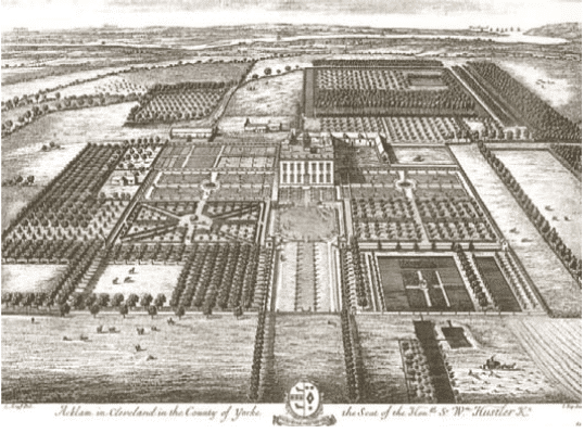 History | Acklam Hall History | Acklam Hall